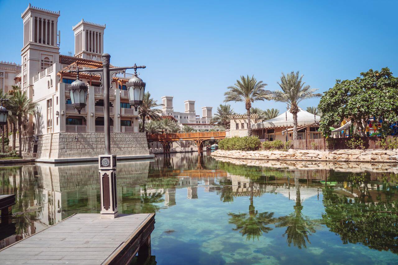 Dubai